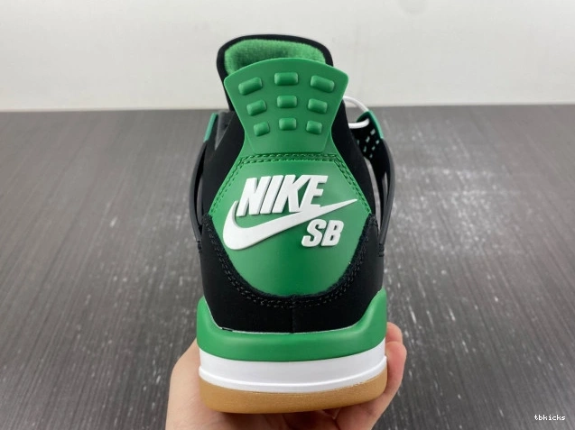 Cheap TB SB DR5415-030 Jordan 4 Retro 0714